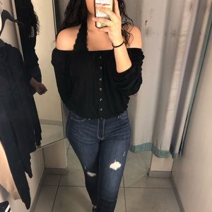 Meet your Posher, Yoselin